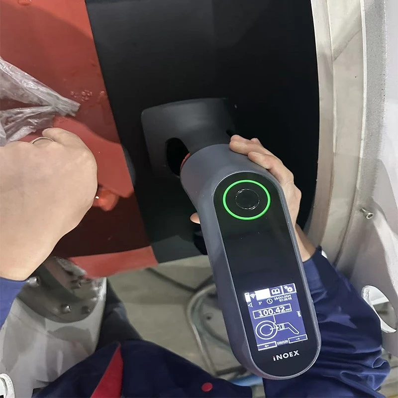 Laser Diameter Measuring Device high quality