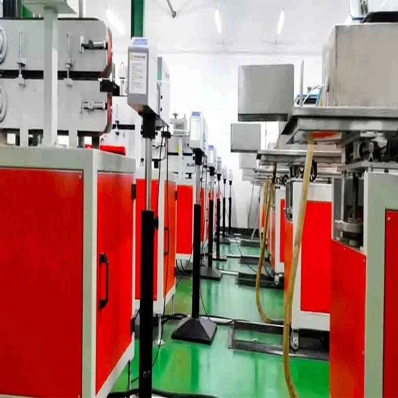 Laser Diameter Measuring Device factory