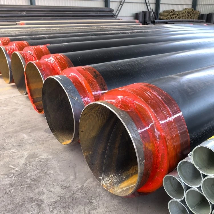 PE Insulation Pipe Extrusion Line high quality